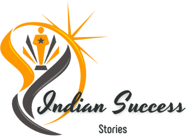 Indian Success Stories Logo