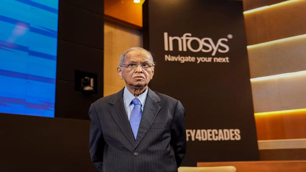 Narayana Murthy-success-story- Bio, facts, Net worth, Company, Income, Growth, Infosys, Investments, Challenges Faced. Narayana Murthy-success-story- Bio, facts, Net worth, Company, Income, Growth, Infosys, Investments, Challenges Faced.