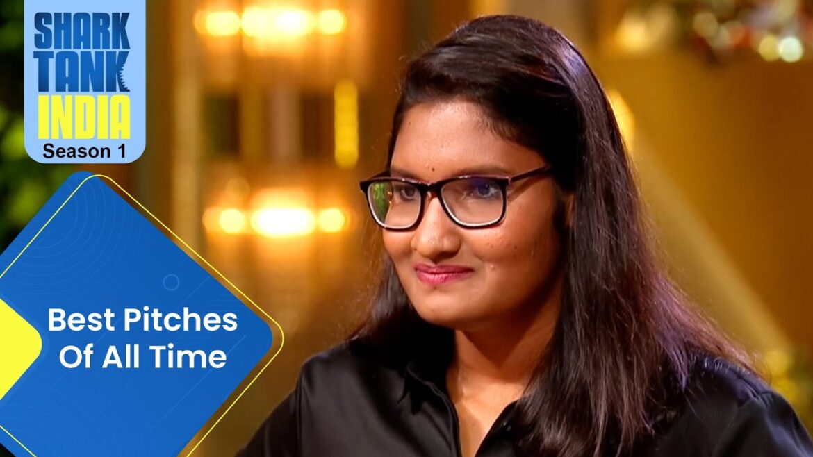 Vivalyf Innovations- Easy Life Shark Tank India Season 1 Got 56 Lakhs Funding in Exchange of 33.33% Equity by Anupam Mittal and Peyush Bansal. Vivalyf Innovations- Easy Life Shark Tank India Season 1 Got 56 Lakhs Funding in Exchange of 33.33% Equity by Anupam Mittal and Peyush Bansal.