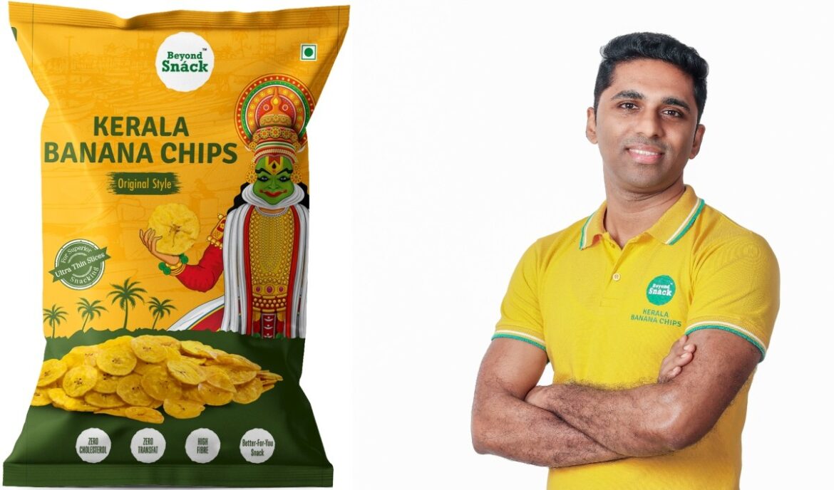 Beyond Snack Shark Tank India Season 1 Got 50 Lakhs Funding in Exchange of 2.5% Equity by Ashneer Grover and Aman Gupta. Beyond Snack Shark Tank India Season 1 Got 50 Lakhs Funding in Exchange of 2.5% Equity by Ashneer Grover and Aman Gupta.