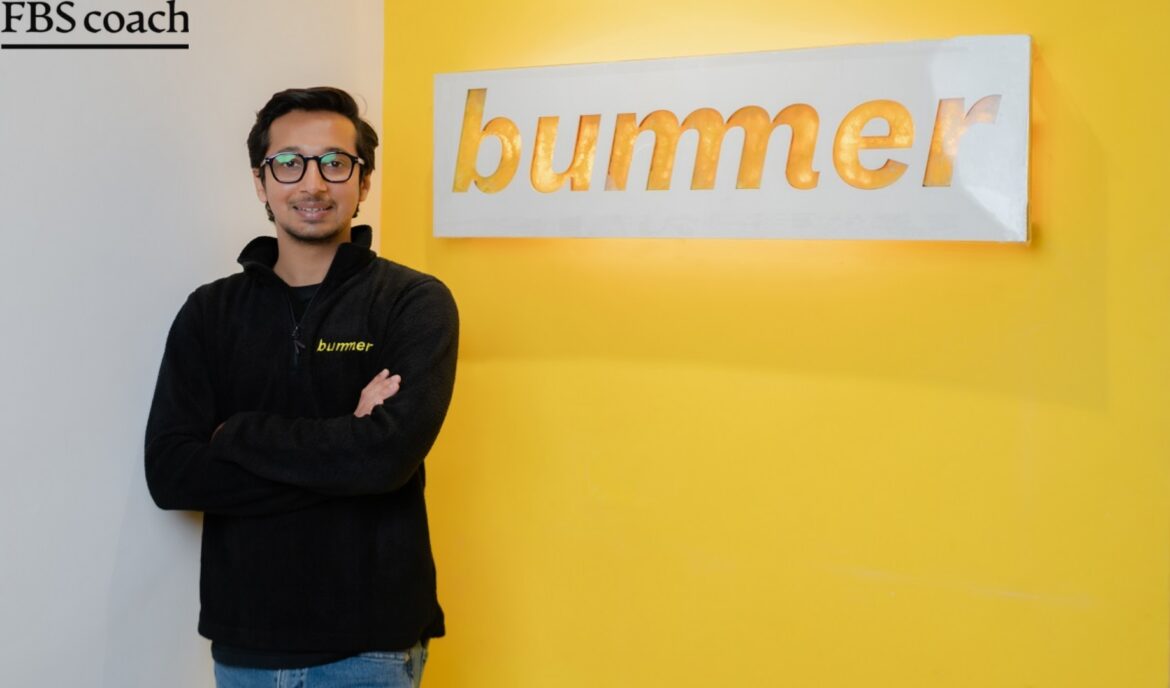 Bummer Shark Tank India Season 1 Got 70 Lakhs Funding in Exchange of 7.5% Equity by Namita Thapar and Aman Gupta. Bummer Shark Tank India Season 1 Got 70 Lakhs Funding in Exchange of 7.5% Equity by Namita Thapar and Aman Gupta.