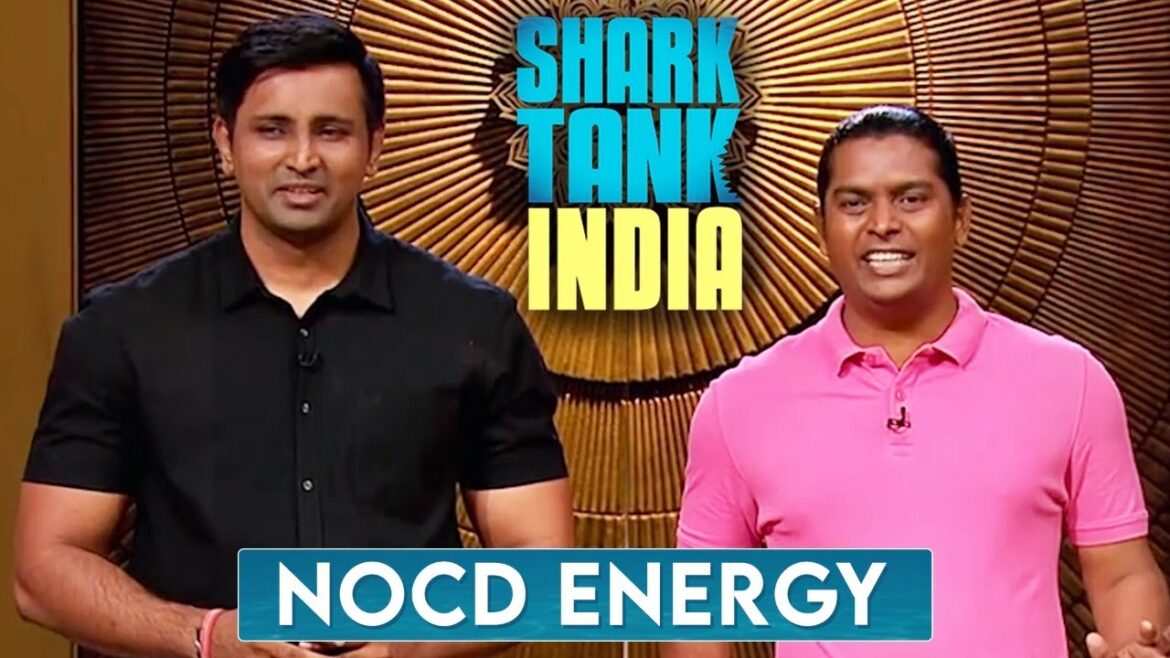 NOCD Shark Tank India Season 1 Got 20 Lakhs Funding in Exchange of 15% Equity and 30 Lakhs in debt by Vineeta Singh.