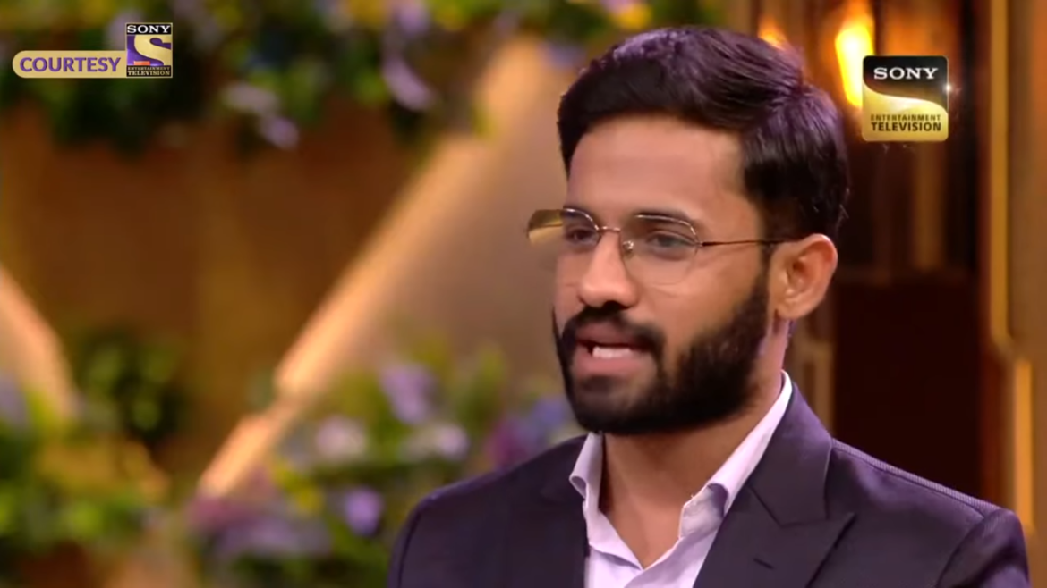 Coezy Sleep Shark Tank India Season 2 Got No Deal from the sharks.