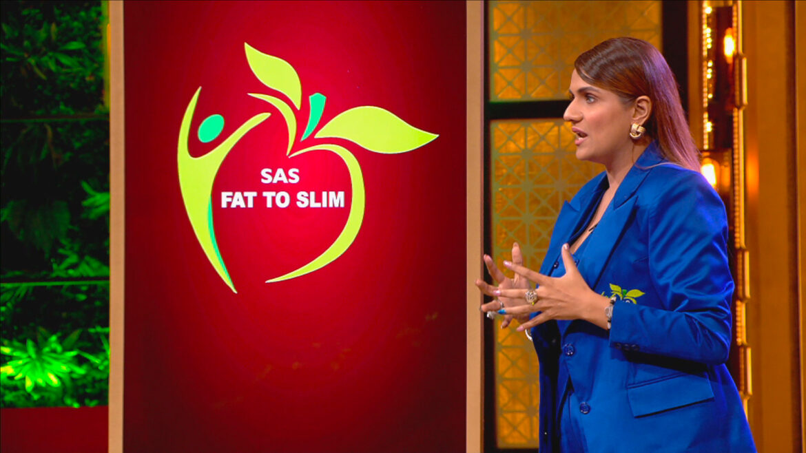 Fat to Slim Shark Tank India Season 2 Got No Deal from the sharks. Fat to Slim Shark Tank India Season 2 Got No Deal from the sharks.