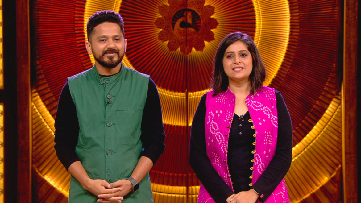 Flhexible Shark Tank India Season 2 Got No Deal from the sharks. Flhexible Shark Tank India Season 2 Got No Deal from the sharks.