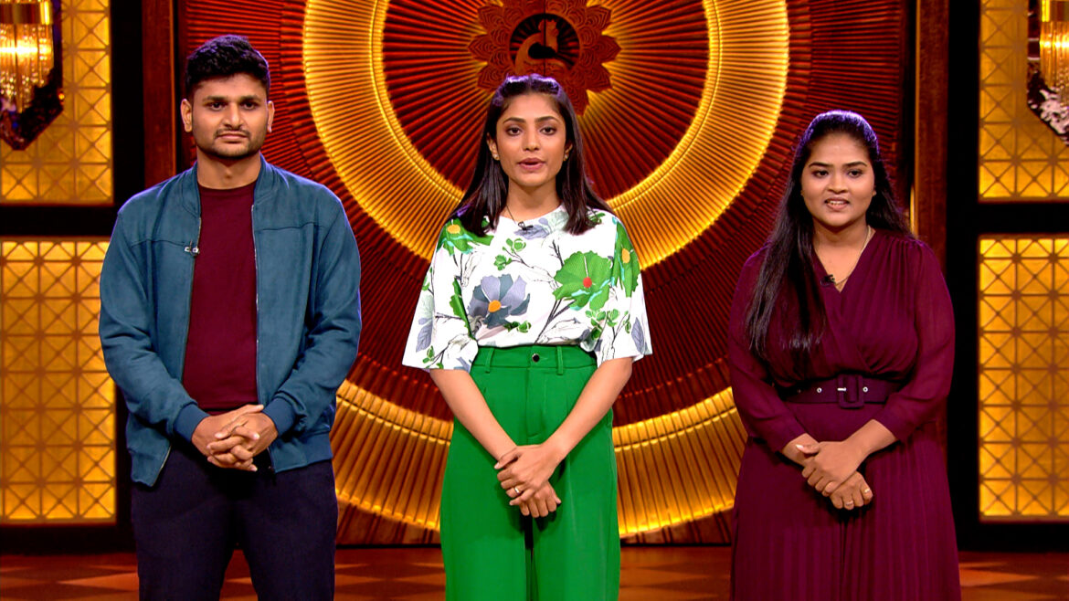 Hobby India Shark Tank India Season 2 Got No Deal from the sharks. Hobby India Shark Tank India Season 2 Got No Deal from the sharks.