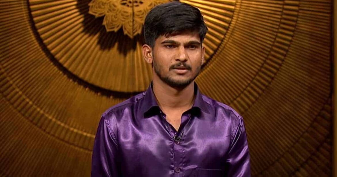 KG Agrotech Shark Tank India Season 1 Got 10 Lakhs Funding in Exchange of 40% Equity with 20 Lakhs in debt by Peyush Bansal. KG Agrotech Shark Tank India Season 1 Got 10 Lakhs Funding in Exchange of 40% Equity with 20 Lakhs in debt by Peyush Bansal.