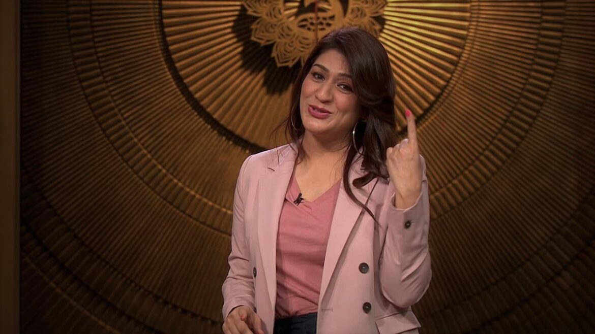 Poo de Cologne Shark Tank India Season 1 Got No Deal from the sharks. Poo de Cologne Shark Tank India Season 1 Got No Deal from the sharks.