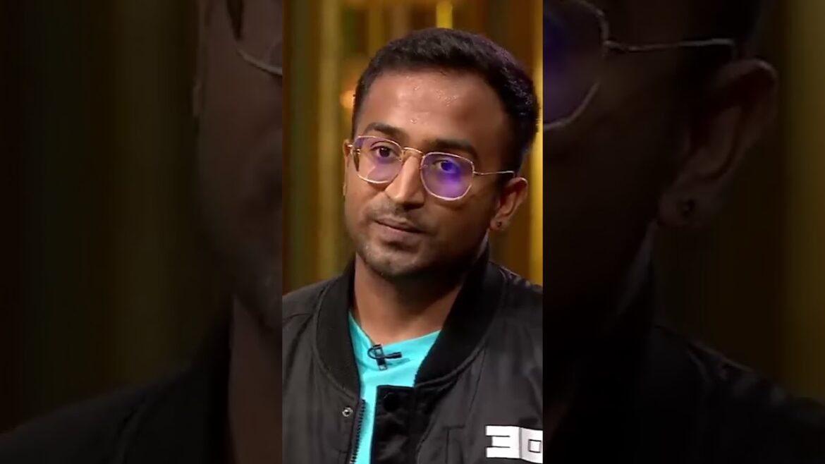 Urban Monkey Shark Tank India Season 1 Got No Deal from the sharks. Urban Monkey Shark Tank India Season 1 Got No Deal from the sharks.