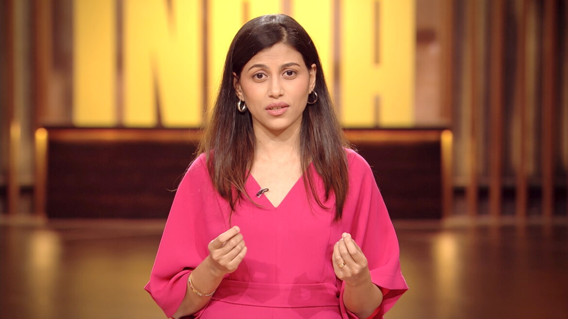 Allter Shark Tank India Season 3 Got 1 crore Funding in Exchange of 4% Equity by Aman Gupta, Anupam Mittal and Ritesh Agarwal. Allter Shark Tank India Season 3 Got 1 crore Funding in Exchange of 4% Equity by Aman Gupta, Anupam Mittal and Ritesh Agarwal.