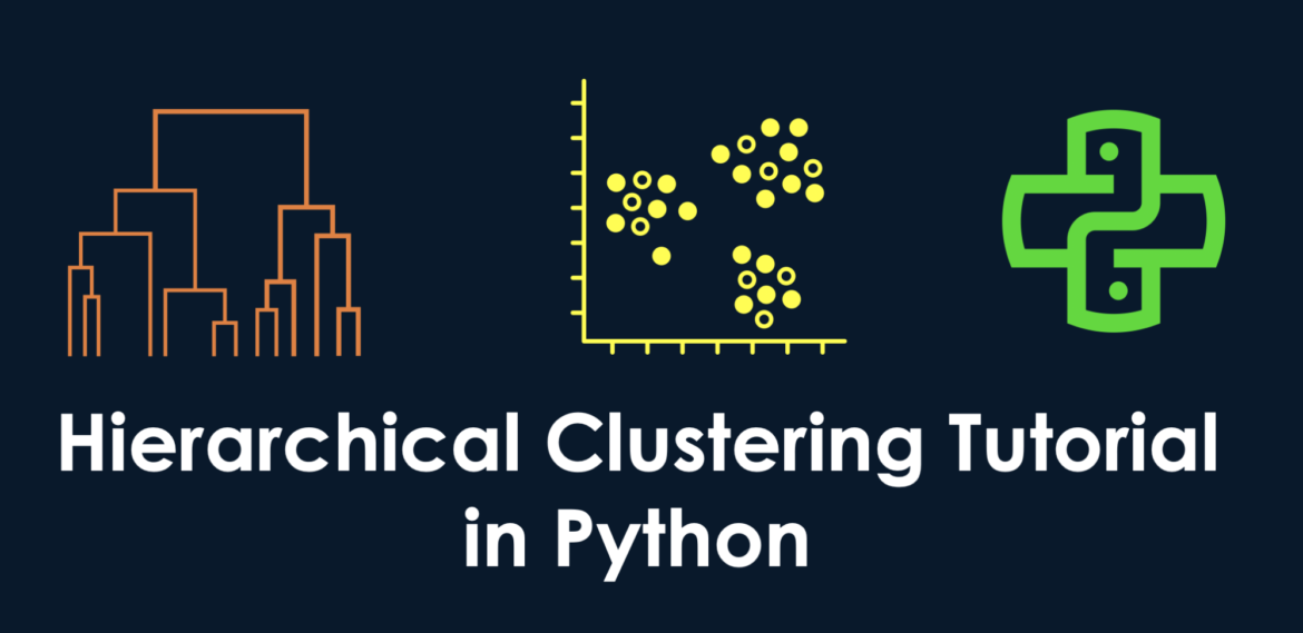 Hierarchical clustering Hierarchical clustering