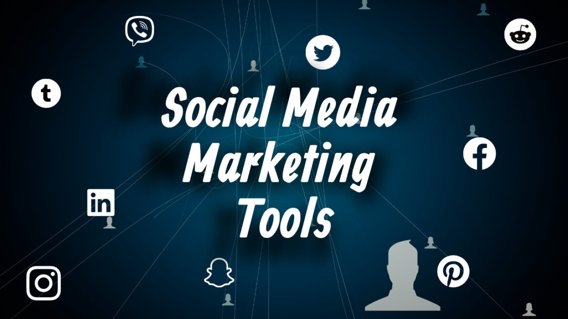 Best Social Media Marketing Tools (2024) Best Social Media Marketing Tools (2024)