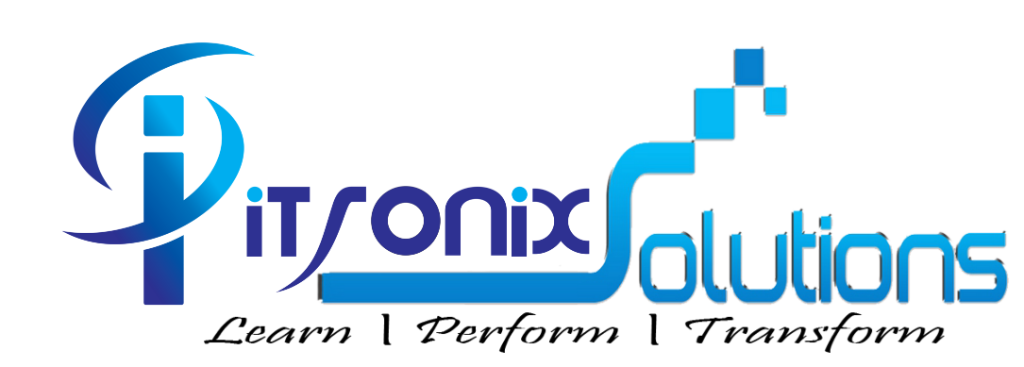 Itronix Logo