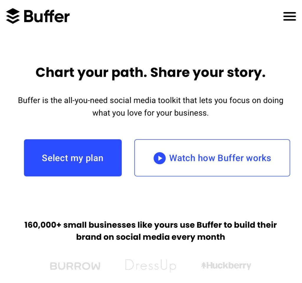 Buffer