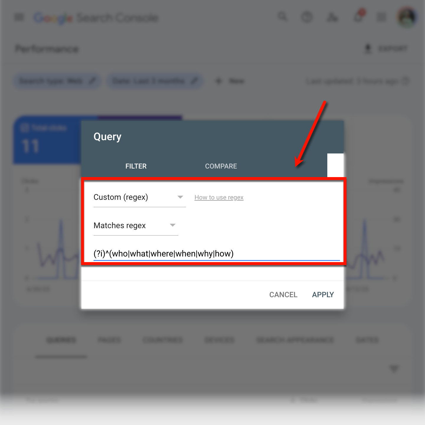 Google Search Console