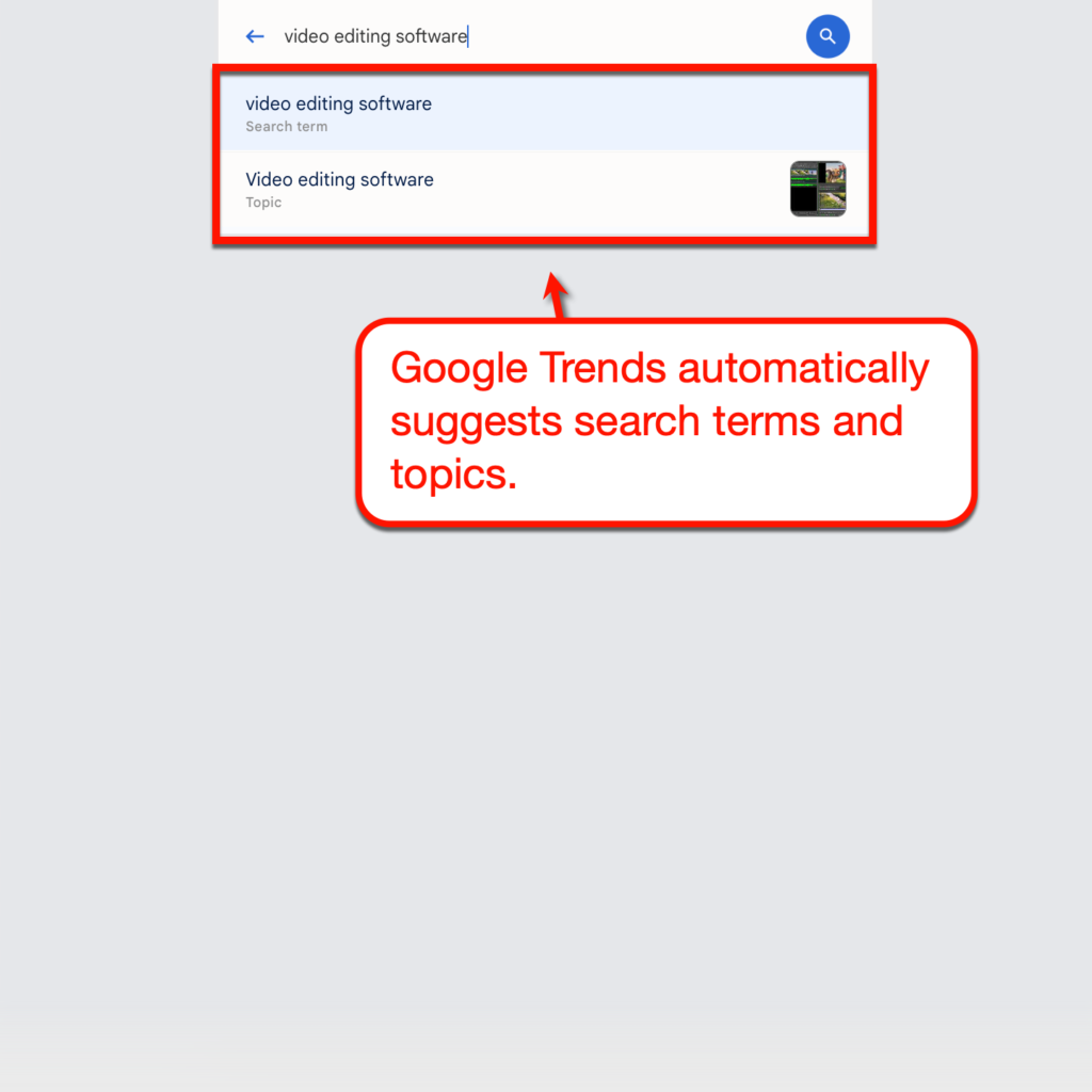 Google Trends