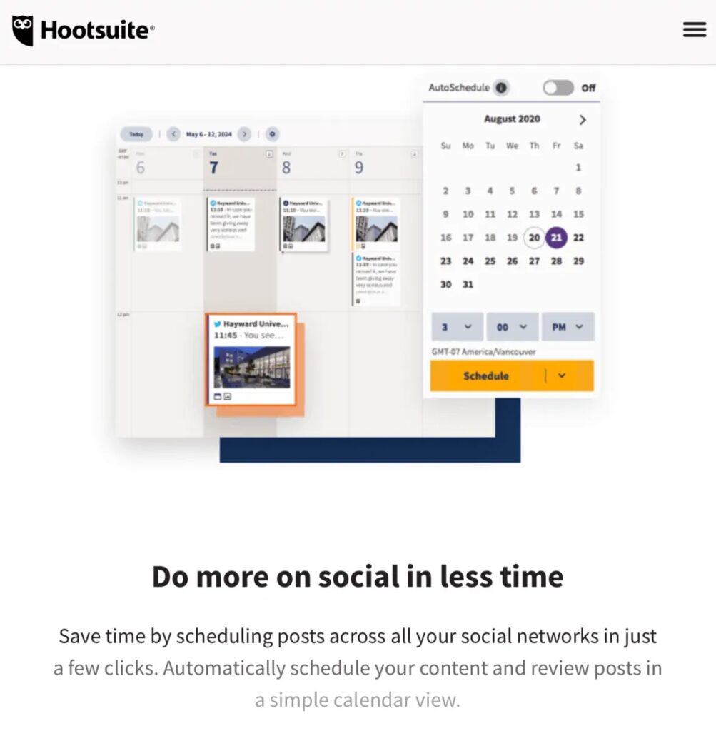 Hootsuite