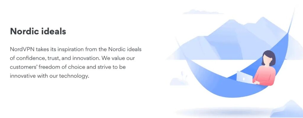 NordVPN