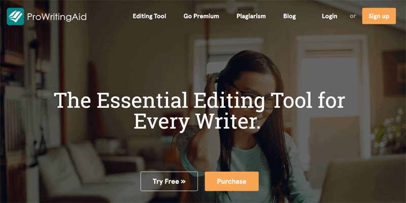 ProWritingAid