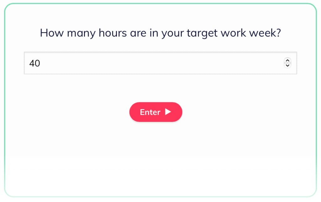 RescueTime On-Boarding