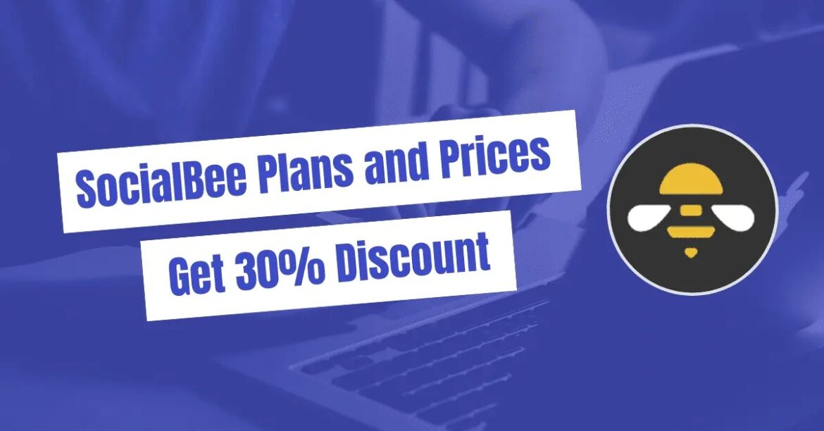 SocialBee Plans and Prices (2024) SocialBee Plans and Prices (2024)
