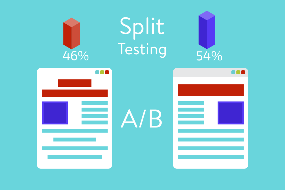 Split Testing for Bloggers – 7 A/B Testing Tools You Can Use Split Testing for Bloggers - 7 A/B Testing Tools You Can Use