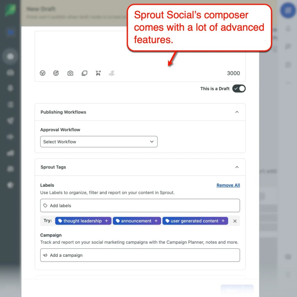 Sprout Social