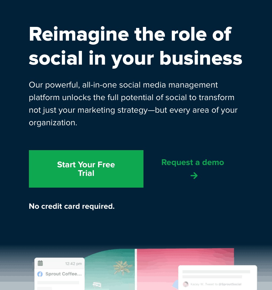 Sprout Social