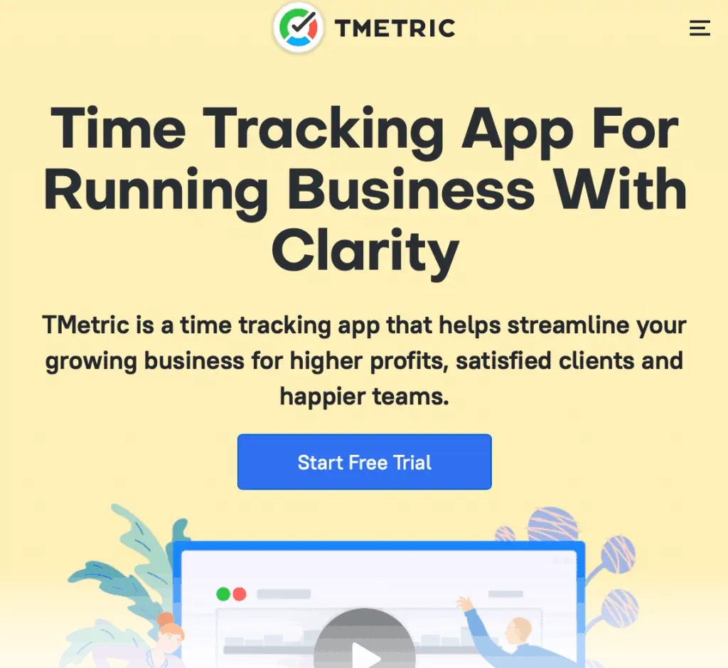 TMetric